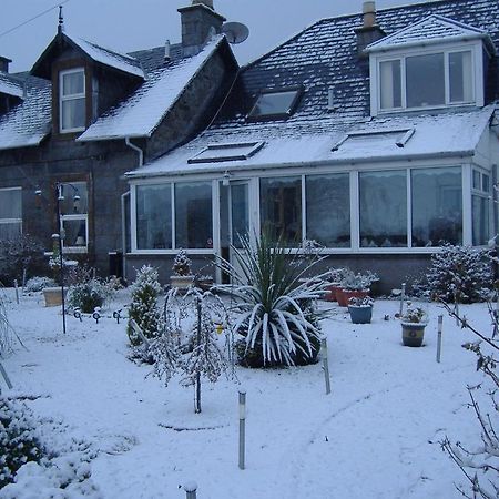 Springfield B&B Boreland of Colvend Exteriér fotografie
